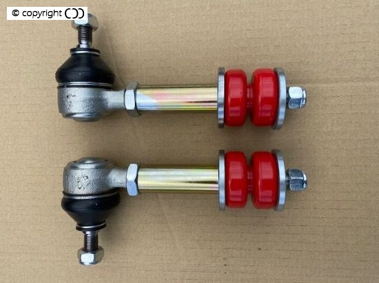 Engineering Improvement to Classic Cars