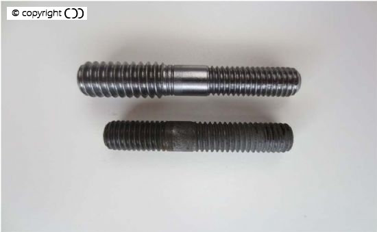 Engineering Improvement to Classic Cars