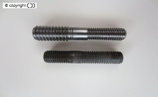Engineering Improvement to Classic Cars