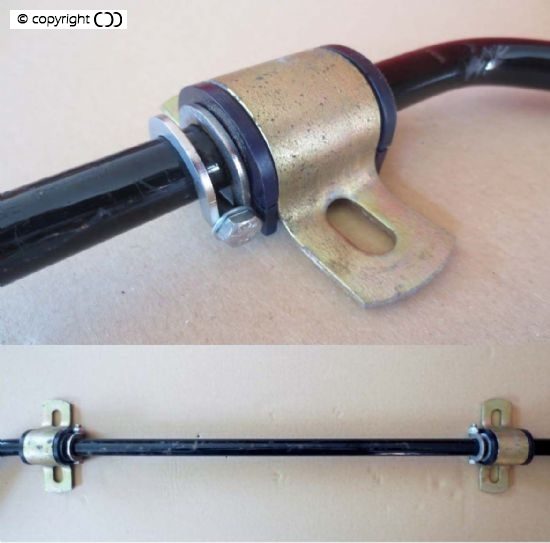Engineering Improvement to Classic Cars