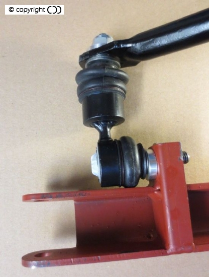 Engineering Improvement to Classic Cars