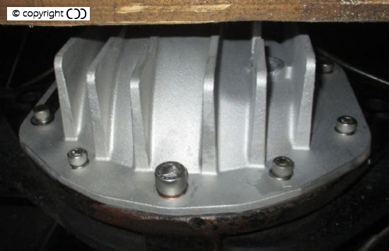 Engineering Improvement to Classic Cars