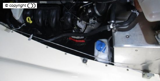 Engineering Improvement to Classic Cars