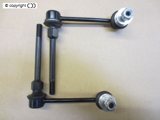 Engineering Improvement to Classic Cars