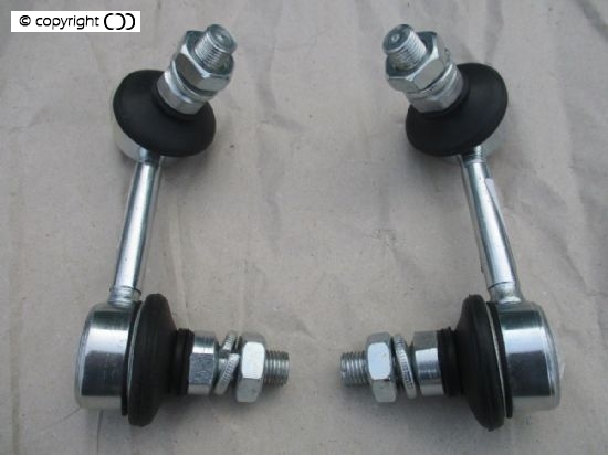 Engineering Improvement to Classic Cars