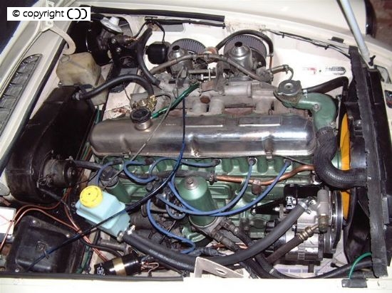 Engineering Improvement to Classic Cars