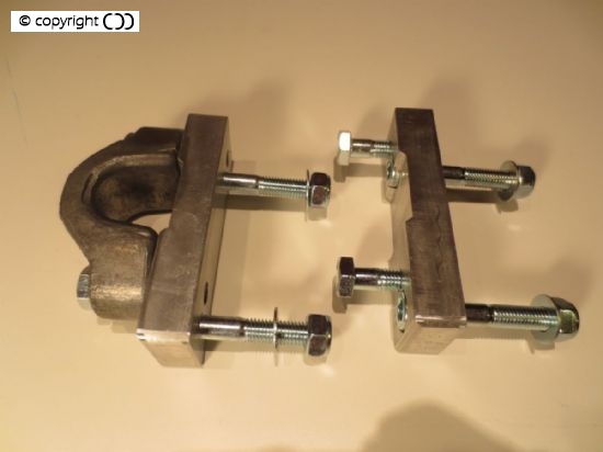 Engineering Improvement to Classic Cars