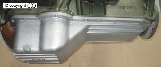 Engineering Improvement to Classic Cars