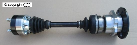 Engineering Improvement to Classic Cars