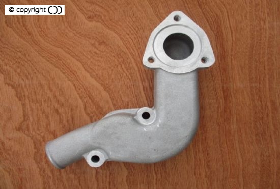 Engineering Improvement to Classic Cars