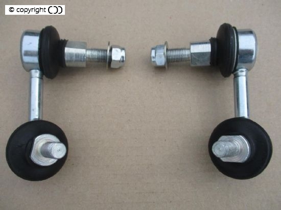 Engineering Improvement to Classic Cars