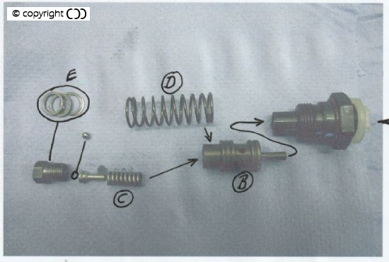 Engineering Improvement to Classic Cars
