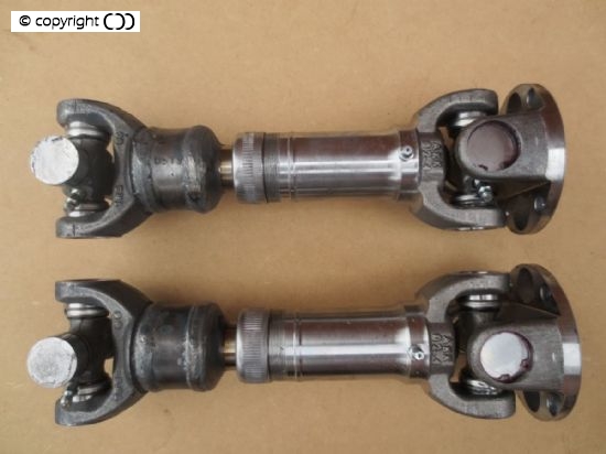 Engineering Improvement to Classic Cars