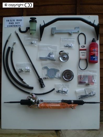 Engineering Improvement to Classic Cars