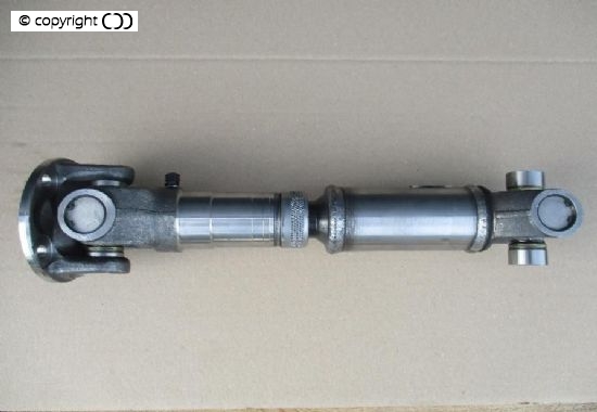 Engineering Improvement to Classic Cars