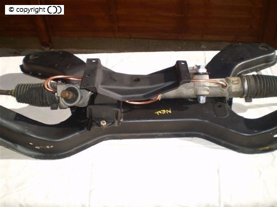 Engineering Improvement to Classic Cars