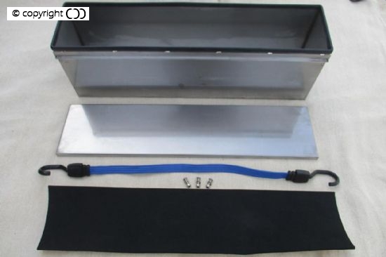 Engineering Improvement to Classic Cars