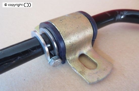 Engineering Improvement to Classic Cars