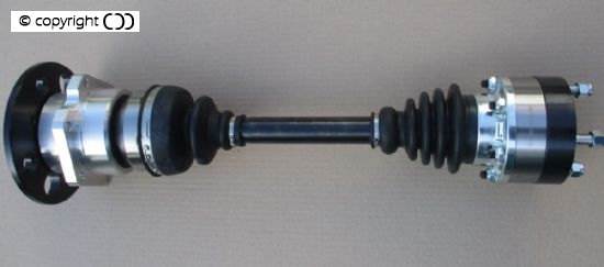 Engineering Improvement to Classic Cars