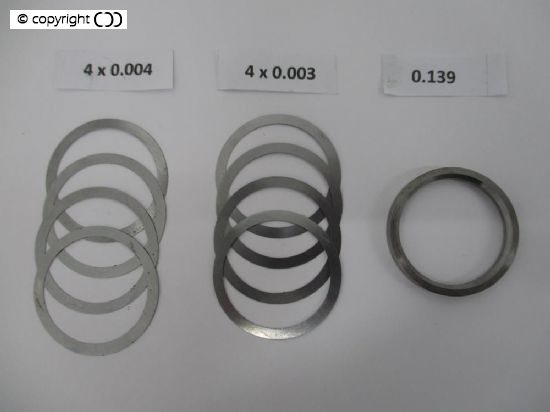 Engineering Improvement to Classic Cars
