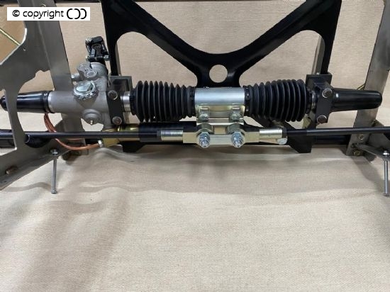 Engineering Improvement to Classic Cars